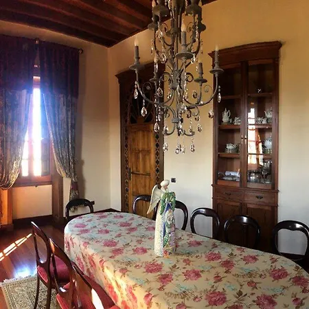 Holiday home Rk La Casona De San Juan