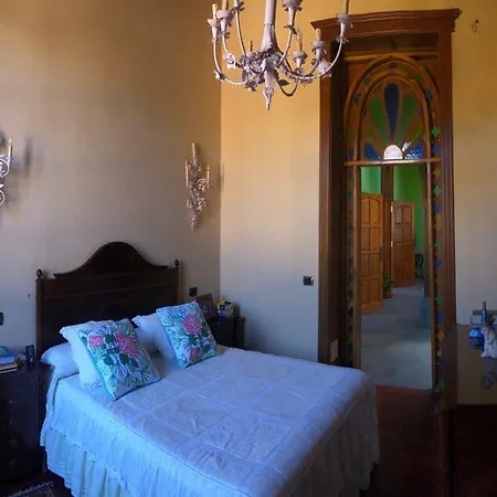Rk La Casona De San Juan Guia