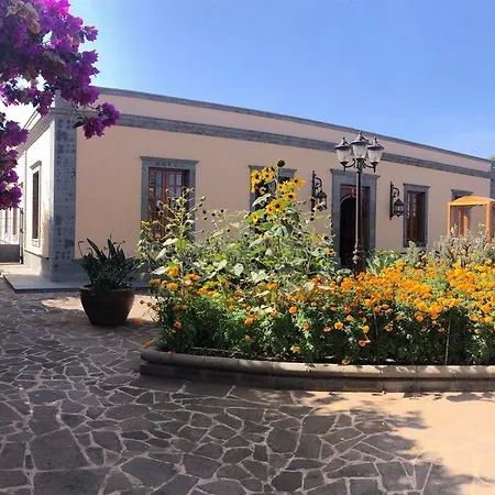 Rk La Casona De San Juan Holiday home *