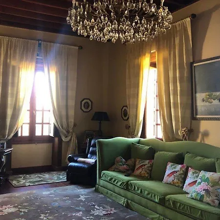 Rk La Casona De San Juan *