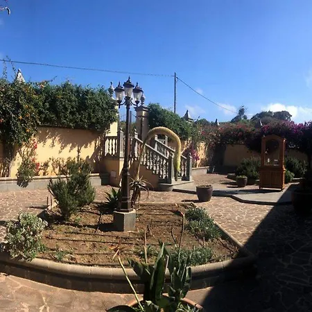 Rk La Casona De San Juan * Guia