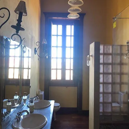 Rk La Casona De San Juan * Guia