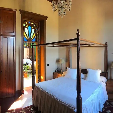 Rk La Casona De San Juan Holiday home Guia