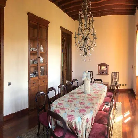 Holiday home Rk La Casona De San Juan