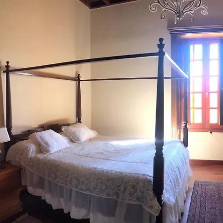 Holiday home Rk La Casona De San Juan Guia