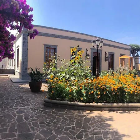 Holiday home Rk La Casona De San Juan