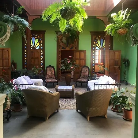 Holiday home Rk La Casona De San Juan