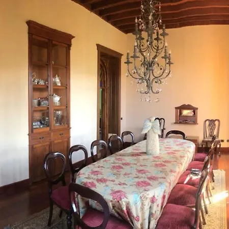 Rk La Casona De San Juan Guia