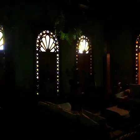 Rk La Casona De San Juan Holiday home Guia